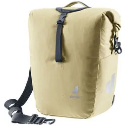 Deuter Valbona 20+5 Fahrradtasche desert