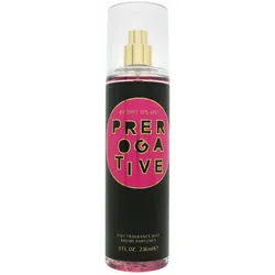Britney Spears Deo-Roller Prerogative Fragrance Body Mist 236ml Spray