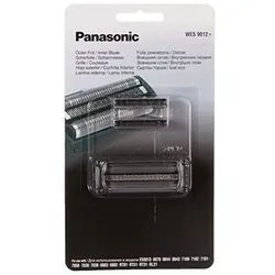Panasonic Schermesser und Scherfolie (Wes9012Y1361) Rasierklinge 1 St Männer