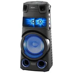 MHC-V73D - party speaker - wireless