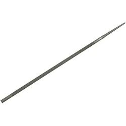 Makita Rundfeile 5,2 mm, Ø5,2x256 mm - 2 Stück - D-67418