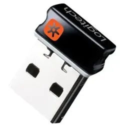 Logitech Unifying Receiver - Wireless Maus- / Tastaturempfänger