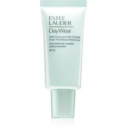 Estée Lauder DayWear Multi-Protection Anti-Oxidant Sheer Tint Release Moisturizer SPF 15 tonisierende hydratierende Creme für alle Hauttypen SPF 15 30 ml