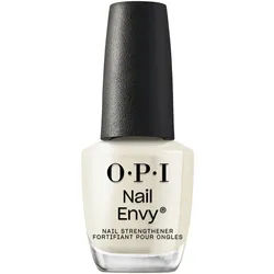 OPI Nagelhärter Nail Envy® Nagelhärter, glänzend, stärkend, langanhaltend, sichtbar gesündere Nägel beige