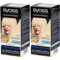 Syoss® Haare Aufheller 13-0 Ultra