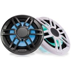 Fusion Fusion XS Sportgrill Lautersprecherserie - mit und ohne RGB - LED - XS-FL77SPGW RGB-LED Lautsprecher 7,7 Zoll, 240W