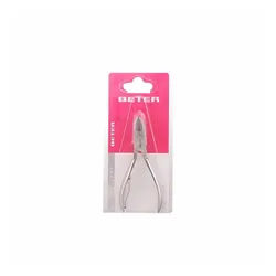 Beter Nagelzange Manicure Nippers Stainless Steel 11cm