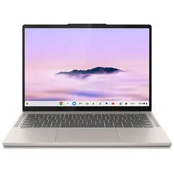 Lenovo Chromebook 14 CPU-16GB-256GB MediaTek Kompanio 1200 Processor 2,10 GHz , Chrome OS, 256 Go UFS 4.0