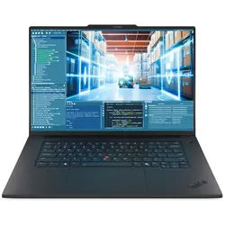 LENOVO ThinkPad T1g G8, Core Ultra 9 285H, 64GB RAM, 1TB SSD, GeForce RTX 5070, DE