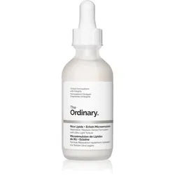 The Ordinary Rice Lipids + Ectoin Microemulsion Leichte Feuchtigkeitsemulsion zur Beruhigung der Haut 60 ml