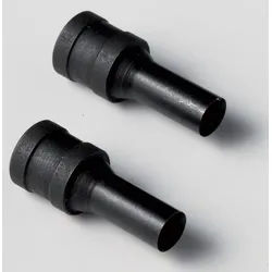 Lochpfeifen (1 Set = 2 Stück) für Turikan BP-02