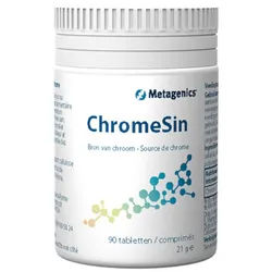 Metagenics® ChromeSin