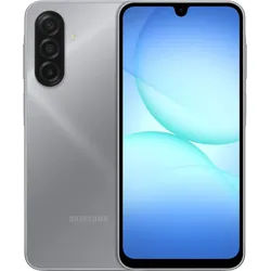 SAMSUNG Galaxy A17 256GB, gray