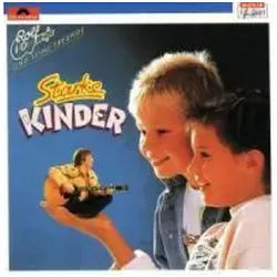 Universal Music GmbH Hörspiel Starke Kinder. CD