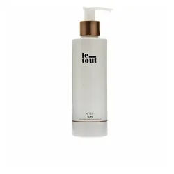 Le Tout Körperpflegemittel After Sun Aloe Vera & Chamomile 200ml