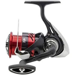 Daiwa 23 NINJA FEEDER LT6000SS Feederrolle