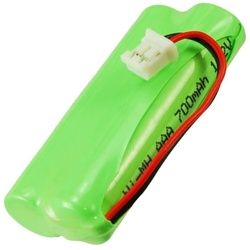 Akku passend für Sagem D16T, D16T Duo, D16T Duo 2, D18T, D21T, D21V Akku 2SN-AAA55H-S-JP1
