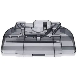 easyPART Montagezubehör wie Ecovacs 201-2453-0055 Ecovacs 201-2453-0055, Saugroboter