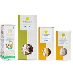 Miraherba - Vata Balance Set 450 mg