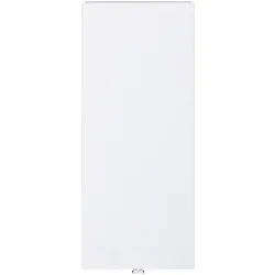 Viessmann Vertikalheizkörper Plan Typ 20, H 2.000 x B 600 mm, rechts, 1140/723 Watt - 7691753