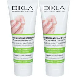 Dikla Regenerierende Handcreme