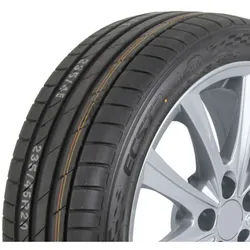 Sommerreifen KUMHO Ecsta PS71 SUV 235/50R19 103W
