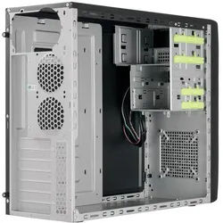 CHIEFTEC Mesh CG-04B schwarz