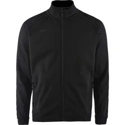 Craft Trainingsjacke Adv Unify Jacket M schwarz M
