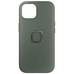 Peak Design Mobile Everyday Case Apple Sage iPhone 15