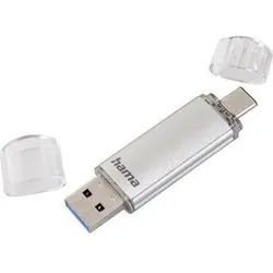 Hama USB-Stick FlashPen C-Laeta 00124161 USB 3.1/3.0 16GB si