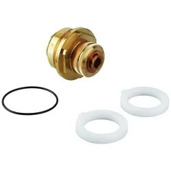 Grohe Reguliermutter 14001 für Lahrer Thermostat, 14001000 14001000