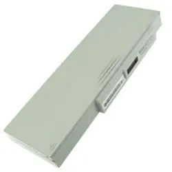 Akku passend für MEDION MIM2050, 4000mAh (nur noch schwarz)