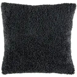 Light&Living Kissen 45x45 cm LINA dunkel gr