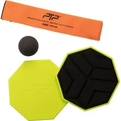 PTP Gymnastikband Zub. Geräte Geräte-Set Combo Pack