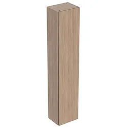 Hochschrank Geberit iCon, 360 x 1800 x 291 mm, Eiche - 502316JH1