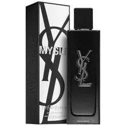 YVES SAINT LAURENT Eau de Parfum YSL Myslf Eau de Parfum Spray 100 ml