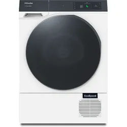MIELE TQ 1000 WP Nova Edition Wärmepumpentrockner (9 kg, Lotosweiß)