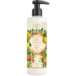 Panier des Sens Provence Adoucissantes Lotion Corps, Provence Körperlotion - 0.25 l