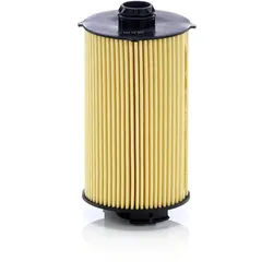 MANN-FILTER hu12007x 123mm für IVECO