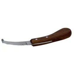Kruuse Hufmesser, Standard rechts
