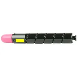 Original Canon 2801B002 / CEXV28 Toner gelb