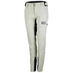 Protective Fahrradhose Longpants Damen P-Engine Warm W grün 38