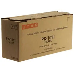Utax Toner »PK-1011« 1T02RY0UT0 schwarz