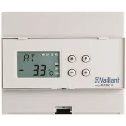 Vaillant Elektro-Universalsteuergerät wicoMATIC U VEA-U/2