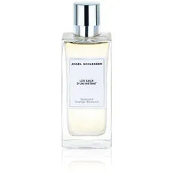 Angel Schlesser Les Eaux D'Un Instant SPLENDID ORANGE BLOSSOM