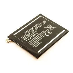 Akku passend für Nubia M2 Lite, Nubia M2 Lite Dual SIM, Nubia M2 Lite Dual SIM TD-LTE, Nubia X8, Li3829T44P6h806435 3,8 Volt 3000mAh