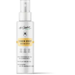 Air Creative ZeckenStopp - Hautspray gegen Zecken Dosierspray 100 ml