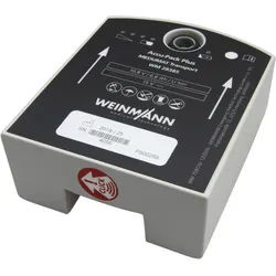 Original Li Ion Akku Plus Weinmann WM28385