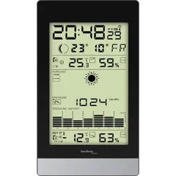 WS 9050 - Wetterstation