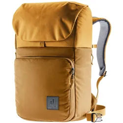 Deuter UP Sydney Lifestyle Rucksack almond-cinnamon
